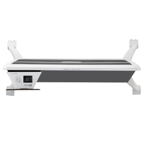 Electrolux ECH/AG2-2000 T