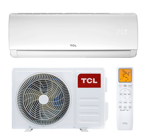 TCL TAC-EL18ONF/R TCL TAC-EL18ONF/R