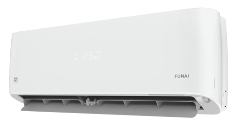 Funai RACI-EM25HP.D04* SMART EYE Funai RACI-EM25HP.D04* SMART EYE