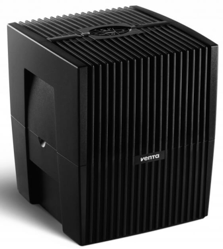 VENTA LW15 Comfort plus schwarz