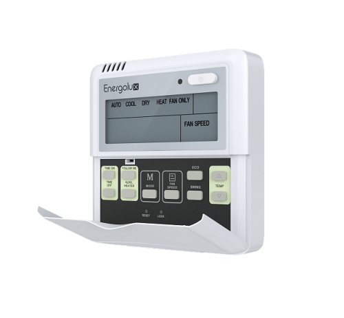 Energolux SAD36D6-A/ SAU36U6-A