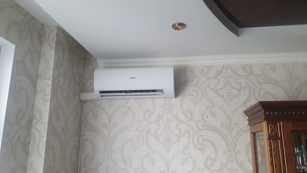 Кондиционеры