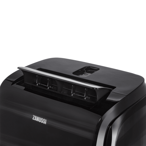Zanussi ZACM-09 NYK/N1 Black