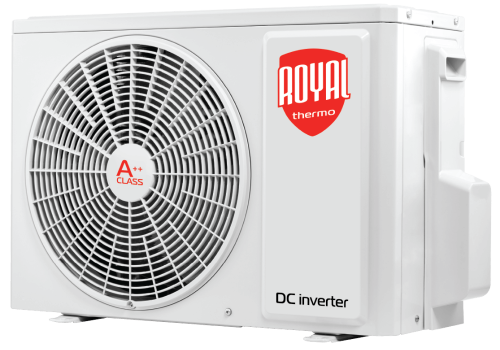 Royal Thermo RTPI-07HN8