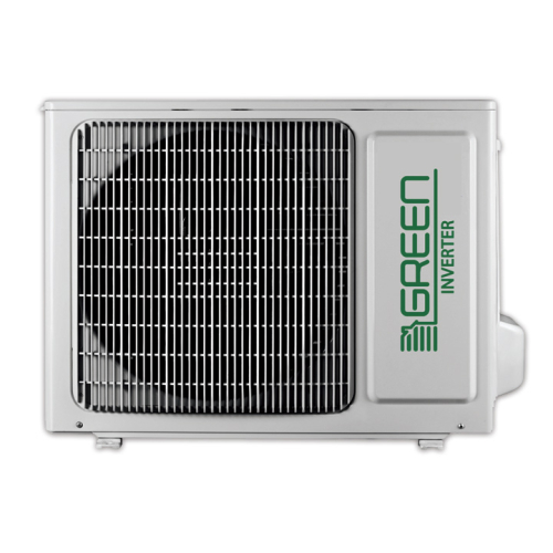 Green GRI-09 IGK2/GRO-09IGK3 Green GRI-09 IGK2/GRO-09IGK3