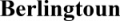 Berlingtoun Berlingtoun