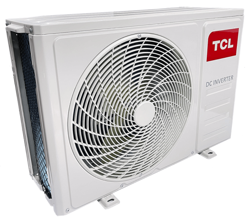 TCL TAC-18HRIA/VE TCL TAC-18HRIA/VE