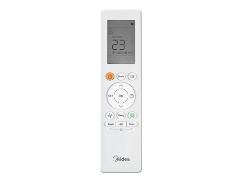 Midea MSFA2-09N8D6-I/MSFA1-09N8D6-O Midea MSFA2-09N8D6-I/MSFA1-09N8D6-O