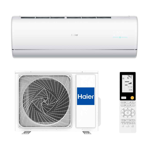 Haier AS35S2SJ2FA-W / 1U35MECFRA Haier AS35S2SJ2FA-W / 1U35MECFRA