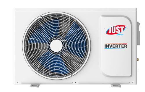 JUST AIRCON JAC-10HPSIA/CAC JUST AIRCON JAC-10HPSIA/CAC