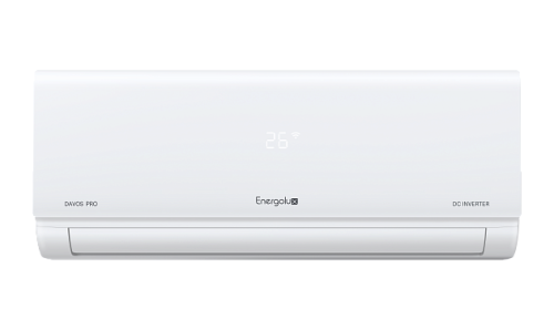 Energolux SAS12R2-AI/SAU12R2-AI