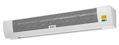 Ballu BHC-M20T18-PS (Ballu BRC-D1)