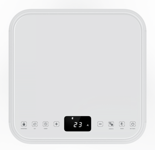 ROYAL CLIMA RM-TS22CH-E2