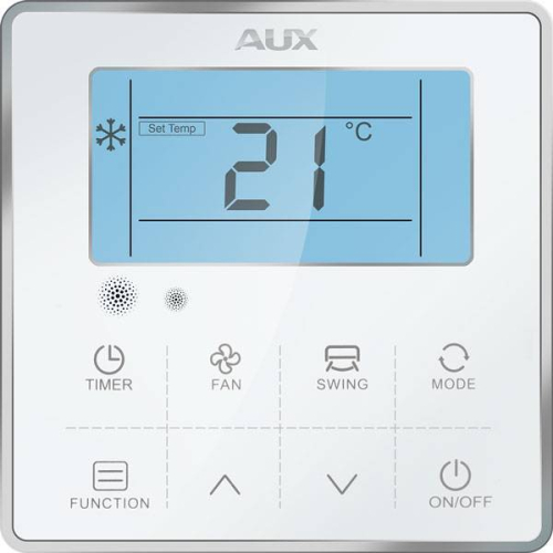 AUX ALLD-H12/4R1 (v2) (низконапорный) / AL-H12/4R1(U) (v2) AUX ALLD-H12/4R1 (v2) (низконапорный) / AL-H12/4R1(U) (v2)