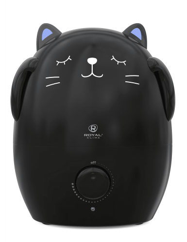 ROYAL CLIMA МУРЗЗЗИО RUH-MR200/1.5M-BL