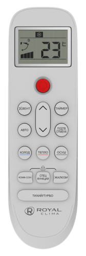 Royal Clima RC-NB70HN