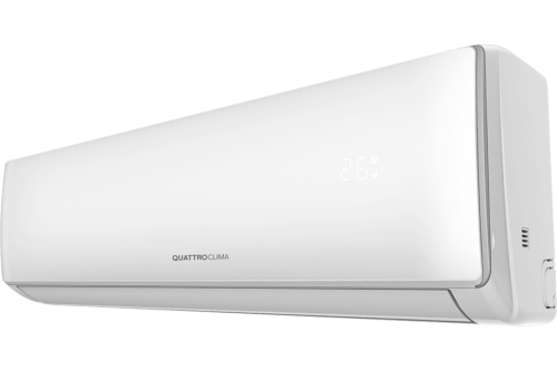QuattroClima QV-BE07WB/QN-BE07WB