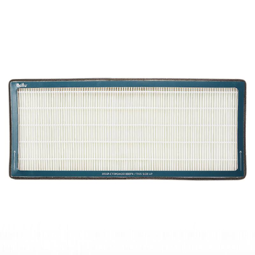 Фильтр Ballu HEPA H11 для Ballu для ASP-200
