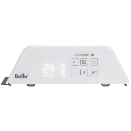 Комплект Ballu Evolution Transformer с блоком управления BEC/EVU-2000-4I (инветр.) Комплект Ballu Evolution Transformer с блоком управления BEC/EVU-2000-4I (инветр.)