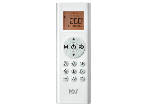 MDV MDSAF-07HRN8 / MDOAF-07HN8 MDV MDSAF-07HRN8 / MDOAF-07HN8