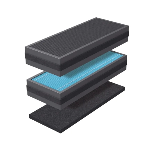 Антибактериальный фильтр HEPA H13 для Tion Бризер 4S