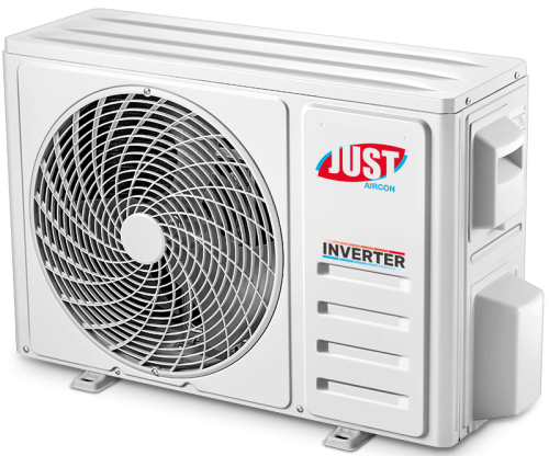 JUST AIRCON JAC-12HPSIA/TPF