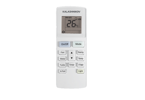 KALASHNIKOV KVAC-09IN-FP1-LT/KVAC-09OD-FP1-LT KALASHNIKOV KVAC-09IN-FP1-LT/KVAC-09OD-FP1-LT