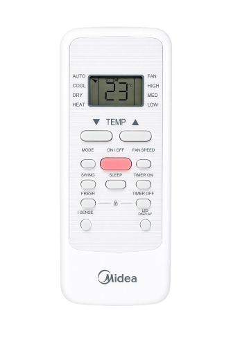 Midea MPPH1-09СHN7G1