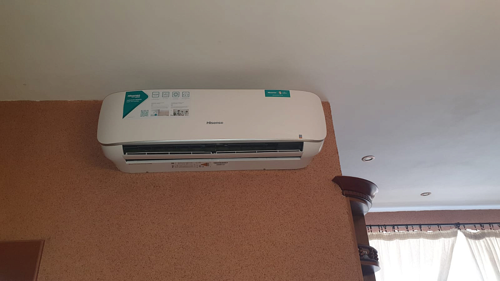 Кондиционеры