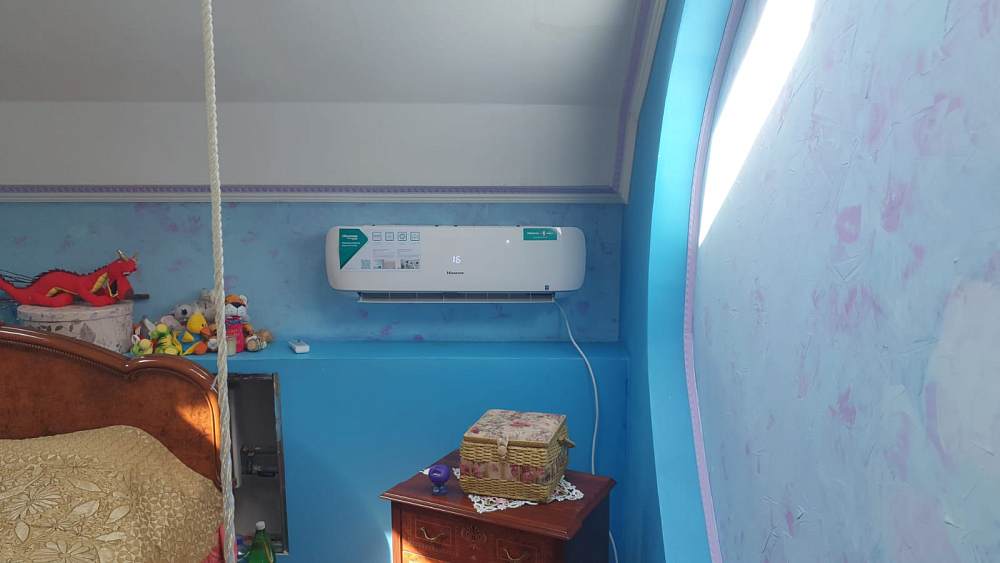 Кондиционеры