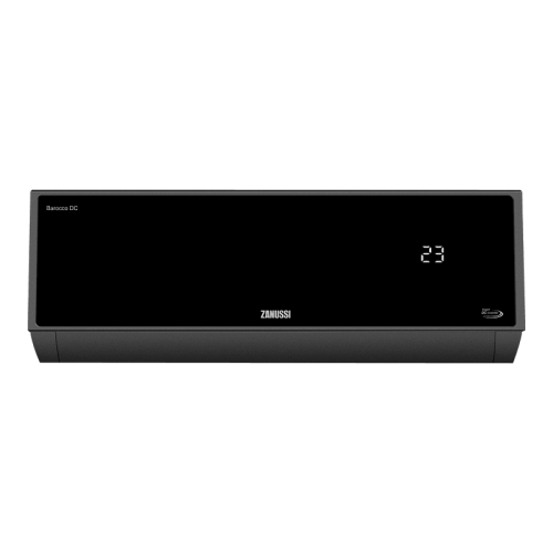 Zanussi ZACS/I-12 HB-BLACK/A23/N8