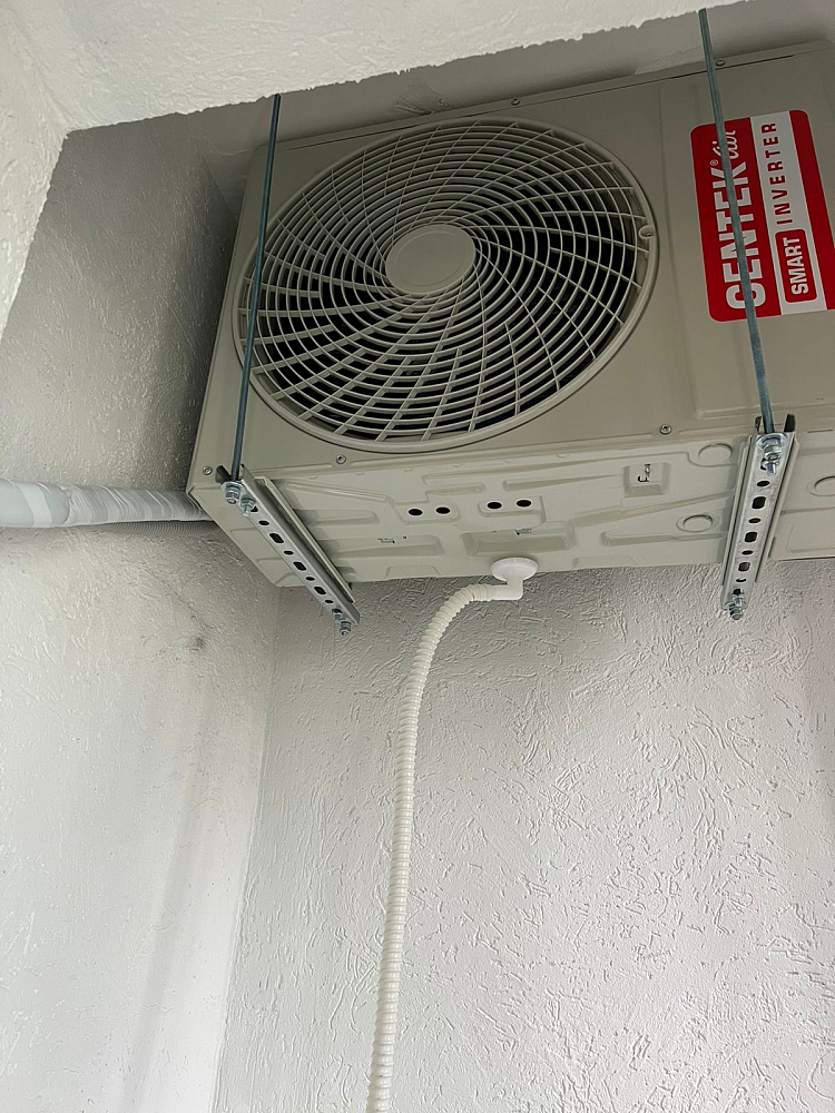 Кондиционеры