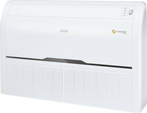 AUX ALCF-H24/4R1C/AL-H24/4R1C(U)