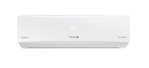 Energolux SAS09CH1-AI