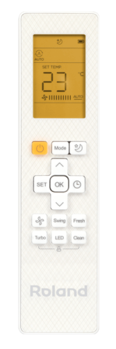 Roland RD-MS07HSS/R1 Roland RD-MS07HSS/R1