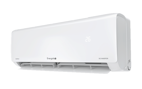 Energolux SAS12Z6-AI/SAU12Z6-AI