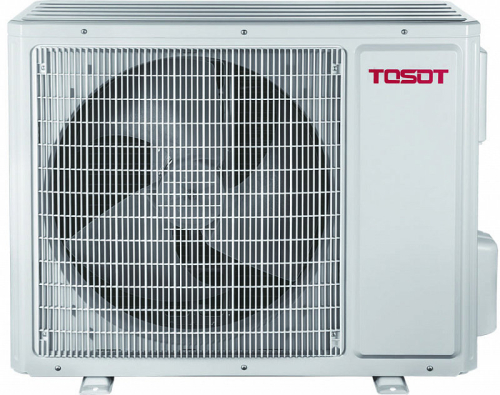 TOSOT T09H-SGT/I/T09H-SGT/O TOSOT T09H-SGT/I/T09H-SGT/O
