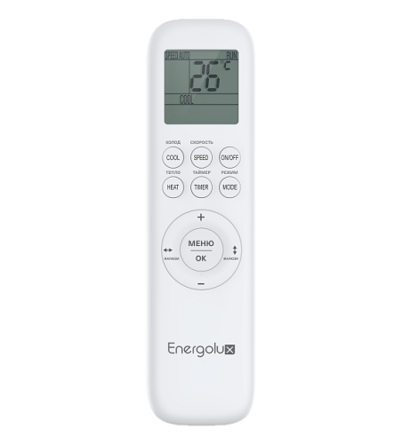 Energolux SAS24G4-AI/SAU24G4-AI