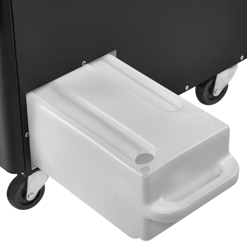 Ballu BGK9 с комплектом воздухоотводов