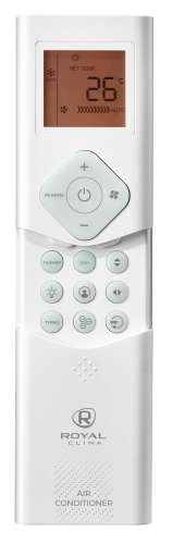 Royal Clima RC-TW75HN