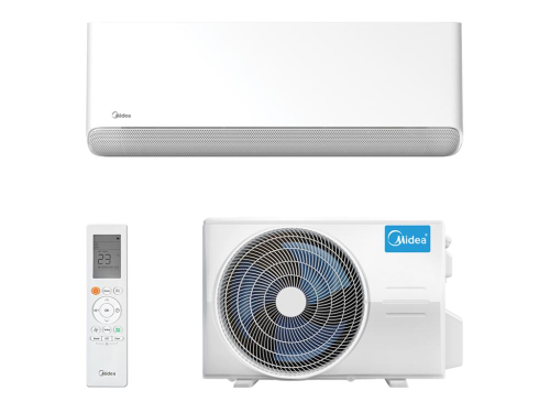 Midea MSFE-24N8D6-I/MSFE-24N8D6-O Midea MSFE-24N8D6-I/MSFE-24N8D6-O