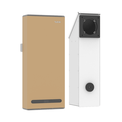 VAKIO WINDOW SMART Sunlight Beige VAKIO WINDOW SMART Sunlight Beige