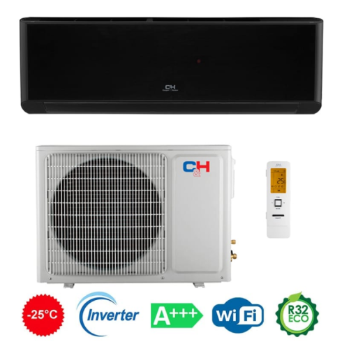 Cooper Hunter CH-S24FTXAL-FB