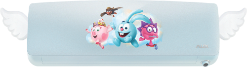 AUX AWB-H09BC/R1DI AS-H09/R1DI