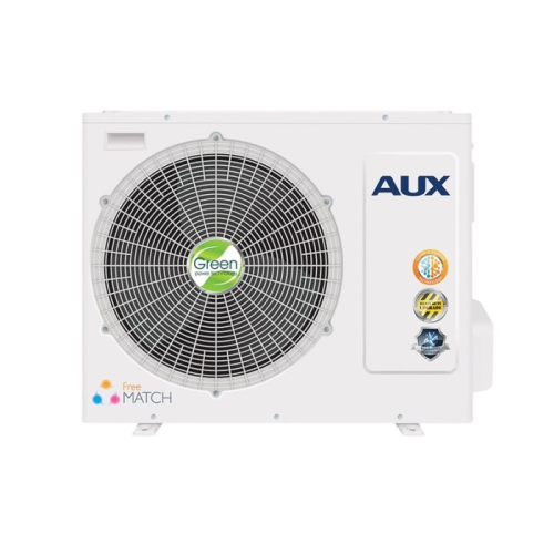 AUX AM5-H42/4DR1B compact AUX AM5-H42/4DR1B compact