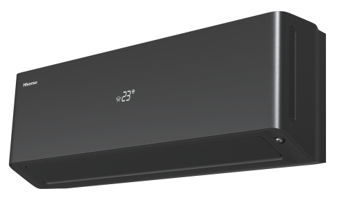 Hisense AS-13UW4RXVQH02(B)