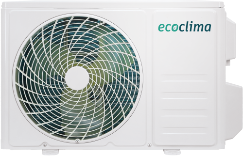 Ecoclima ECW/I-TC12/AA-4R2 / EC/I-TC12/A-4R2 Ecoclima ECW/I-TC12/AA-4R2 / EC/I-TC12/A-4R2