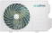 Ecoclima ECW/I-TC12/AA-4R2 / EC/I-TC12/A-4R2 Ecoclima ECW/I-TC12/AA-4R2 / EC/I-TC12/A-4R2