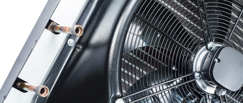 KALASHNIKOV KVF-W38-12