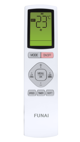 Funai RAC-I-KM55HP.D01